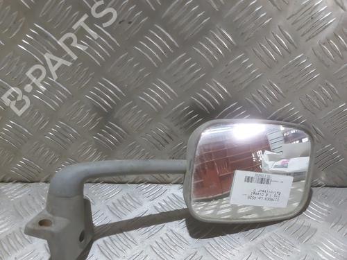 Used Right mirror CITROËN C15 Box Body/MPV (VD_) 1.8 D (60 hp) 24542879