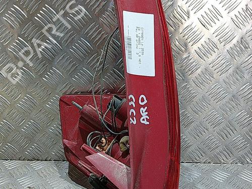 Right taillight CITROËN C4 I (LC_) 1.6 HDi | BP21513205C35 