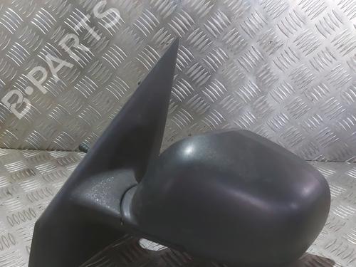 Left mirror DACIA LODGY (JS_) 1.5 dCi | BP23811444C26 - Image 2