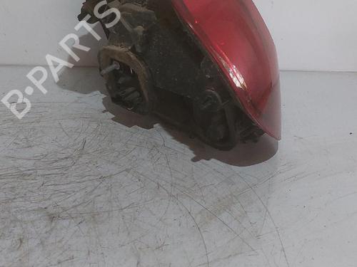 Used Left taillight Left taillight 38763757 38763757
