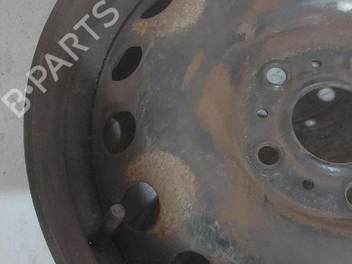 Fælk RENAULT KANGOO Express (FW0/1_) 1.5 dCi 90 (FW0G, FW05, FW08, FW11) | BP32217516C45 - Image 4