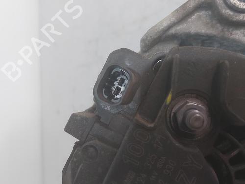 Used Alternator Alternator 33824526 33824526