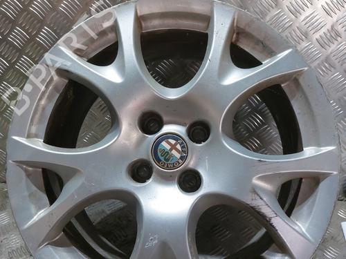 Used Rim Rim ALFA ROMEO MITO (955_) 1.4 (955.AXB1B, 955.AXU1A) (78 hp) 21504808 21504808