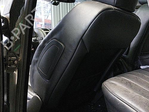 Used Left front seat Left front seat PEUGEOT 407 SW (6E_, 6D_) 2.0 HDi 135 (136 hp) 21504049 21504049