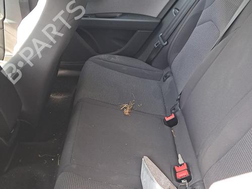 Climate control SEAT LEON (5F1) 1.6 TDI | BP29756136I5 - Image 3