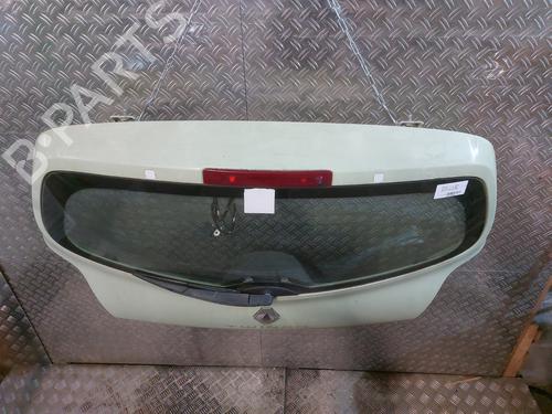 Used Tailgate Tailgate RENAULT TWINGO II (CN0_) 1.2 16V (CN04, CN0B) (75 hp) 25261362 25261362