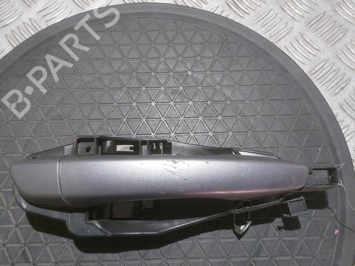 Front right exterior door handle PEUGEOT 308 II (LB_, LP_, LW_, LH_, L3_) 1.5 BlueHDi 130 | BP27599071C129