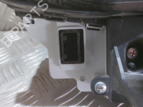 Instrument cluster TOYOTA YARIS (_P9_)  | BP24367762C47 