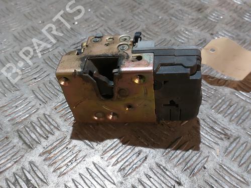 Front right lock PEUGEOT 206 Hatchback (2A/C) 1.4 i | BP21573732C97 