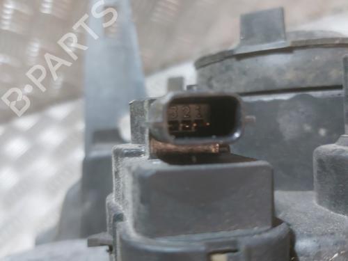 Used Right headlight Right headlight RENAULT MODUS / GRAND MODUS (F/JP0_) 1.5 dCi 75 (75 hp) 27616701 27616701