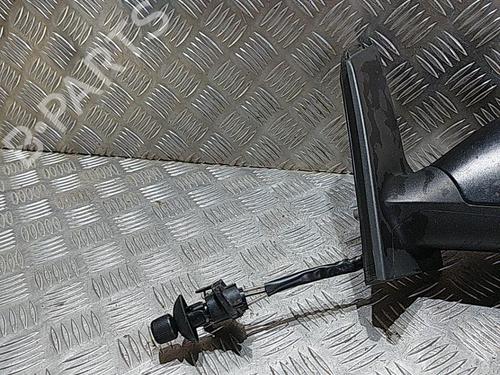 Used Left mirror SEAT ALTEA (5P1) 1.9 TDI (105 hp) 21504616
