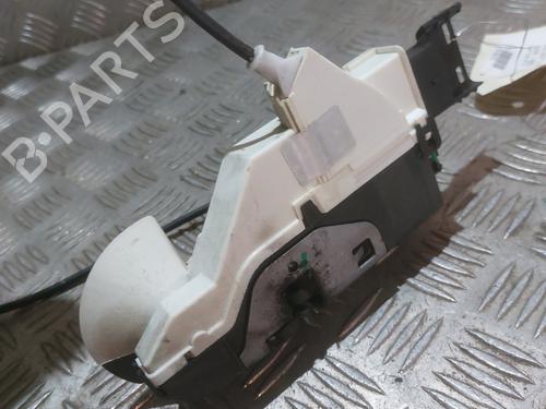 Front left lock PEUGEOT 5008 (0U_, 0E_) 1.6 HDi | BP22594824C98 
