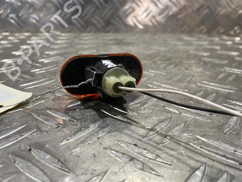 Used Left front indicator Left front indicator RENAULT CLIO II (BB_, CB_) 1.5 dCi (B/CB08) (82 hp) 28577715 28577715