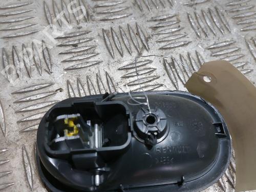 Front right interior door handle RENAULT CLIO III (BR0/1, CR0/1) 1.5 dCi | BP21505201I14 