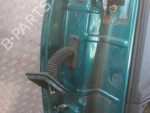 Right front door CITROËN XANTIA (X1_, X2_) 1.9 Turbo D | BP25340849C3 