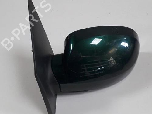 Used Left mirror HYUNDAI GETZ (TB) 1.5 CRDi (88 hp) 28577698