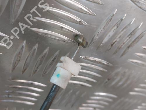 Front left lock CITROËN C3 II (SC_) 1.4 HDi 70 (SC8HZC, SC8HR0, SC8HP4) | BP21670365C98 