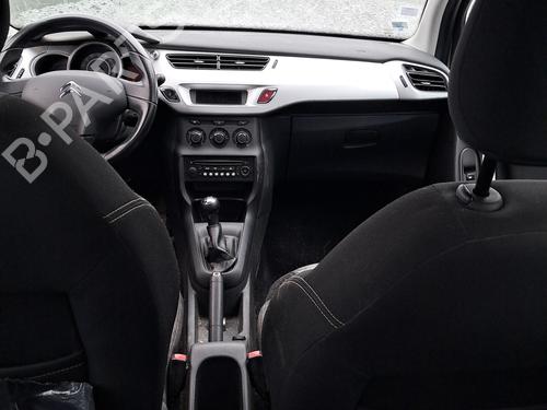 Starter CITROËN C3 II (SC_) 1.6 HDi 90 | BP25221031M8 - Image 5