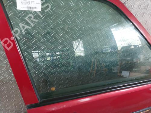 Right front door CITROËN SAXO (S0, S1) 1.1 X, SX | BP21505386C3 