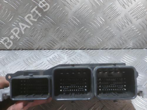 Electronic module PEUGEOT 208 I (CA_, CC_) 1.6 HDi | BP26737534M83 