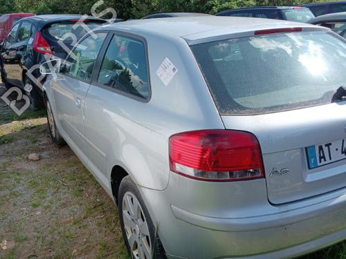 Switch AUDI A3 (8P1) 2.0 TDI | BP21513953I30 - Image 9