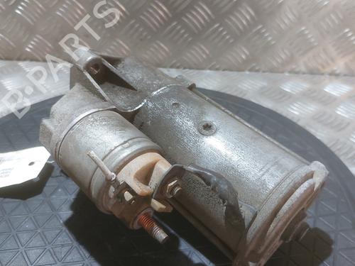 Used Starter Starter RENAULT TRAFIC II Bus (JL) 1.9 dCI 100 (JL0C, JL0K) (101 hp) 25050516 25050516