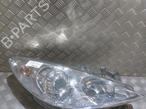 Used Right headlight PEUGEOT 307 (3A/C) 1.6 HDi (90 hp) 27539689