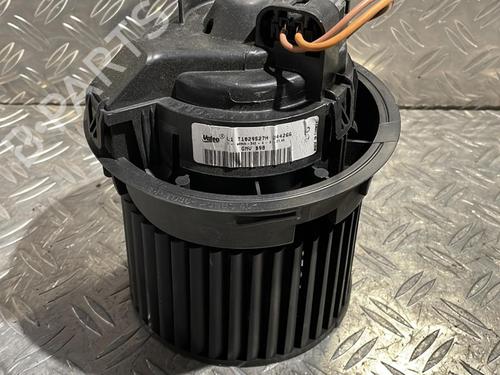 Heater blower motor RENAULT CLIO IV (BH_) 1.5 dCi 75 | BP21515617M62 