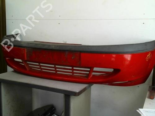 Used Front bumper FORD FIESTA IV (JA_, JB_) 1.8 DI (75 hp) 28620358