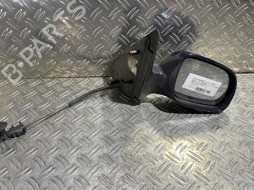 Right mirror VW POLO (6N2) 1.4 | BP21507461C27 