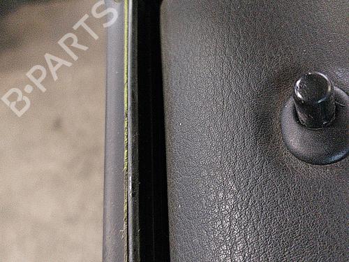 Right front door VW GOLF IV (1J1) 1.9 TDI | BP21504192C3 