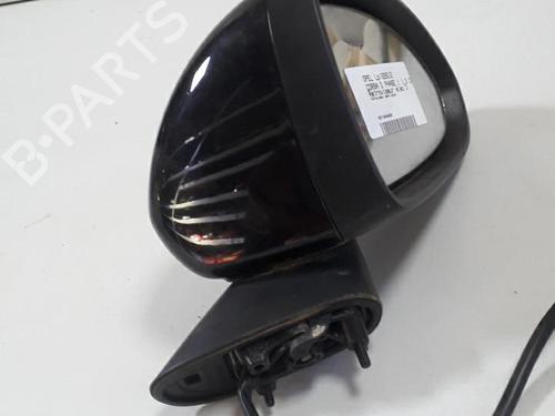 Used Right mirror OPEL CORSA D (S07) 1.3 CDTI (L08, L68) (75 hp) 28805591
