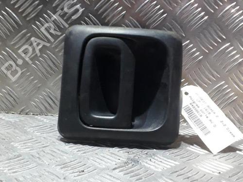 Front right exterior door handle PEUGEOT BOXER Van (244) 2.2 HDi | BP21515129C129