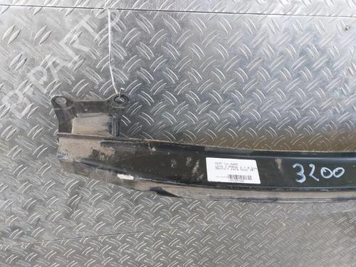 Rear bumper reinforcement SEAT LEON (1P1) 1.6 TDI | BP21512435C73 
