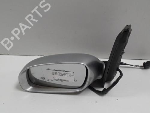 Used Left mirror VW TOURAN (1T1, 1T2) 1.9 TDI (105 hp) 26878539
