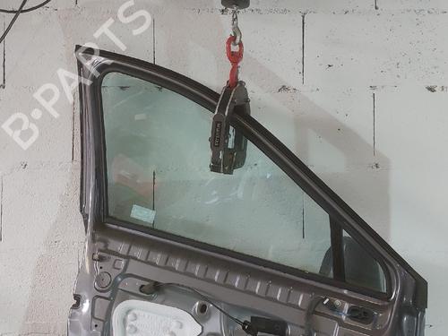 Used Left front door Left front door RENAULT SCÉNIC III (JZ0/1_) 1.5 dCi (110 hp) 34532395 34532395