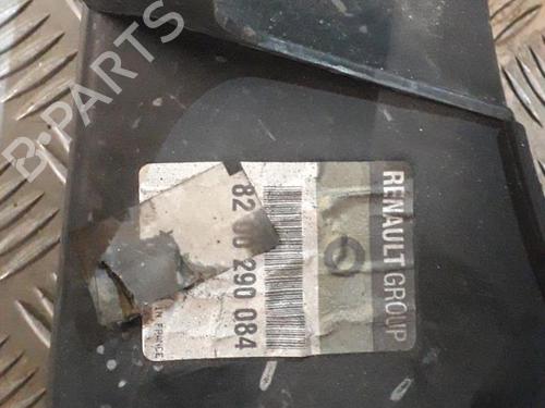 Used Rear bumper bracket Rear bumper bracket RENAULT CLIO III (BR0/1, CR0/1) 1.5 dCi (BR17, CR17) (86 hp) 21515149 21515149