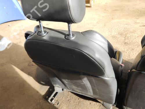 Seats set AUDI A3 (8P1) 2.0 TDI quattro | BP31829995C78  - Image 12