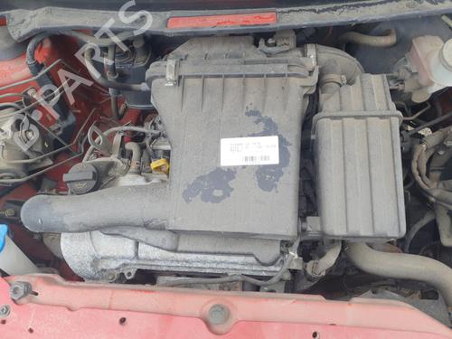 Motore NISSAN PIXO (UA0) 1.0 (68 hp) 21571879