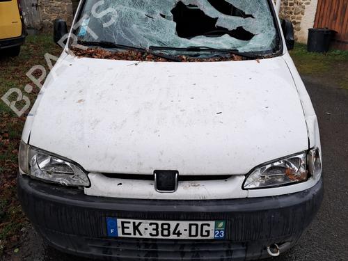 Used Parts PEUGEOT PARTNER Box Body/MPV (5_, G_) 1.9 D 4473005