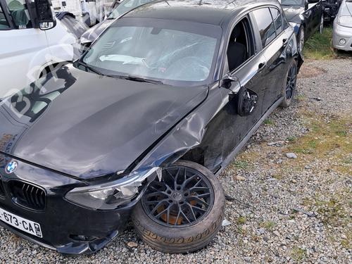 Used Parts BMW 1 (F20) 116 i (136 hp) 4414105