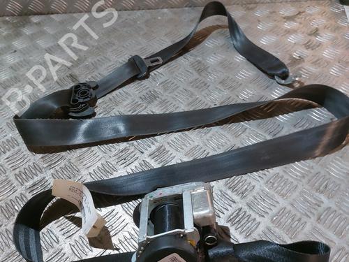 Used Front left seatbelt Front left seatbelt VW GOLF VI (5K1) 1.6 TDI (105 hp) 21513442 21513442