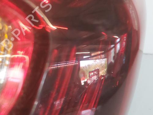 Right taillight RENAULT CAPTUR I (J5_, H5_) 1.5 dCi 110 | BP33894627C35 - Image 2