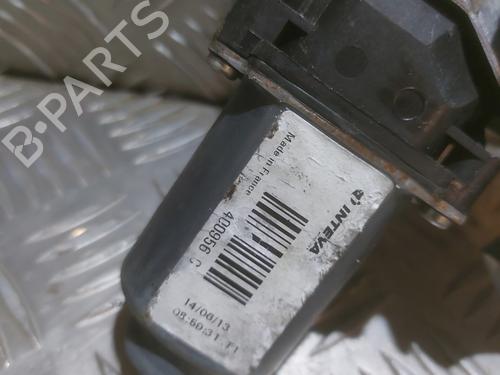 Front right window mechanism RENAULT TWINGO II (CN0_) 1.2 16V (CN04, CN0B) | BP30461858C23 - Image 4