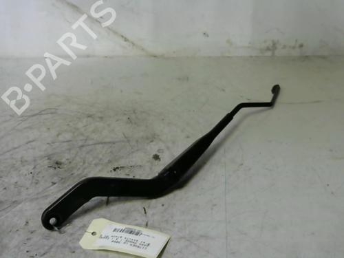 Used Front windshield wiper arm CITROËN SAXO (S0, S1) 1.0 X (50 hp) 27473408