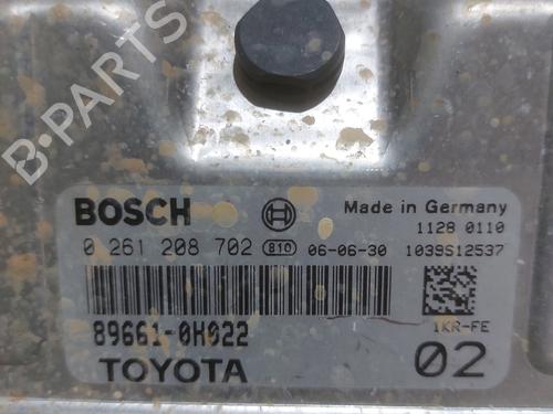 Electronic module CITROËN C1 (PM_, PN_) 1.0 | BP26976127M83 