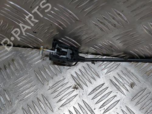 Front left lock SEAT IBIZA IV (6J5, 6P1) 1.4 TDI | BP21508414C98 