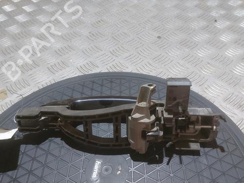 Rear right exterior door handle FORD FOCUS II (DA_, HCP, DP) 1.6 TDCi | BP29737463C130 