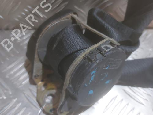 Used Front right seatbelt Front right seatbelt PEUGEOT J5 Van (290L) 2.5 D (73 hp) 24821713 24821713