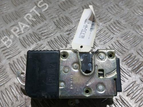 Front left lock CITROËN C8 (EA_, EB_) 2.0 HDi 135 | BP21505051C98 